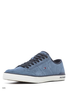Кеды Tommy Hilfiger
