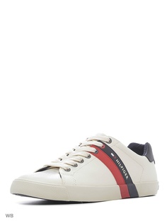 Кеды Tommy Hilfiger