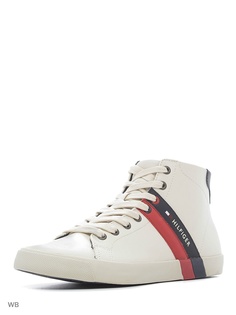 Кеды Tommy Hilfiger