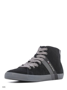 Кеды Tommy Hilfiger