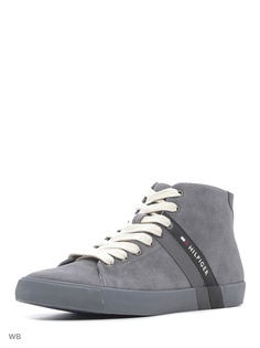 Кеды Tommy Hilfiger