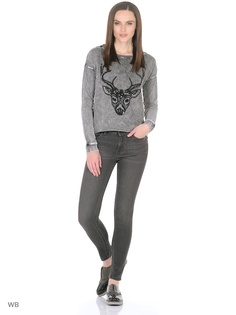 Лонгслив Vero moda