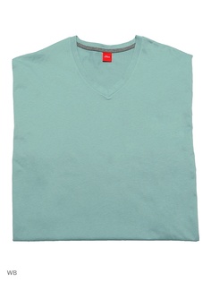 Футболка S.OLIVER