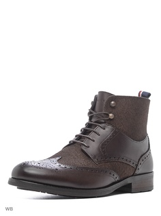 Ботинки Tommy Hilfiger