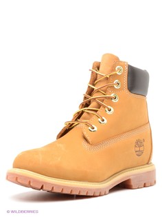 Ботинки TIMBERLAND