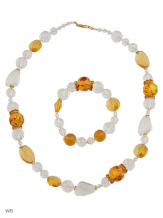 Бусы ACCENT jewelry