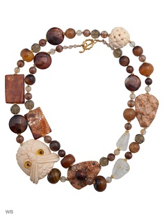 Бусы ACCENT jewelry