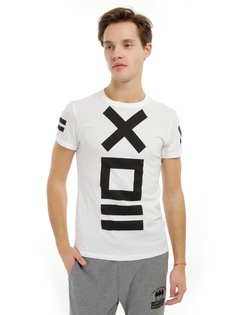 Футболка ТВОЕ