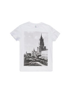 Футболка ТВОЕ