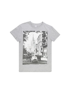 Футболка ТВОЕ