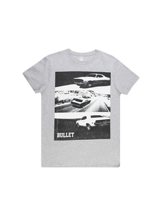 Футболка ТВОЕ