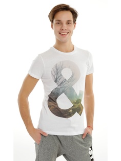 Футболка ТВОЕ