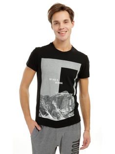 Футболка ТВОЕ