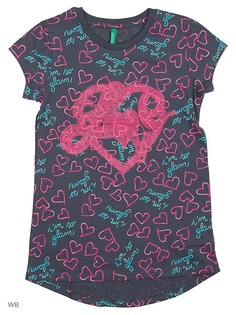 Футболка United Colors of Benetton