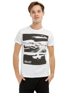 Футболка ТВОЕ