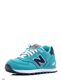 Кроссовки New balance