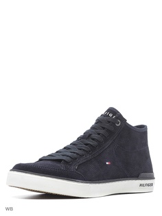 Кеды Tommy Hilfiger