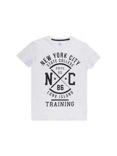 Футболка ТВОЕ