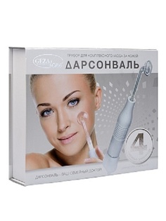 Косметические аппараты Gezatone