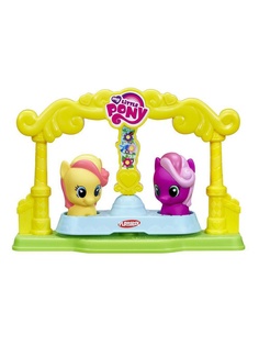 Игровые наборы Hasbro