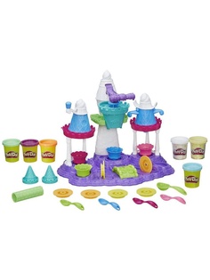 Игровые наборы Hasbro