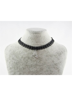 Чокеры Miss Bijou