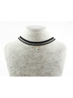 Чокеры Miss Bijou