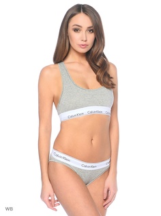 Топы-бра Calvin Klein
