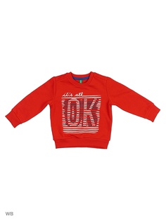Свитшоты United Colors of Benetton