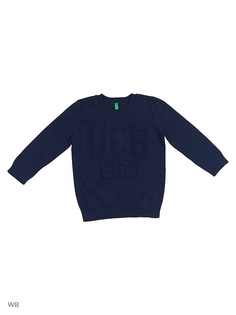 Джемперы United Colors of Benetton