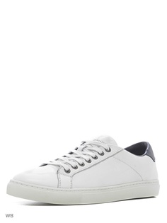 Кеды Tommy Hilfiger