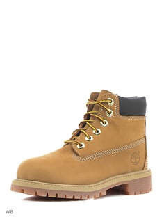 Ботинки TIMBERLAND