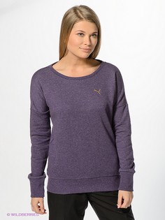 Свитшоты Puma