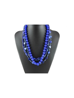 Колье Miss Bijou