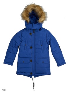 Куртки Senso kids