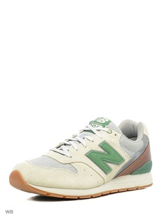 Кроссовки New balance