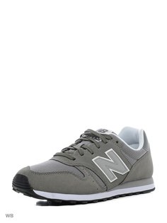 Кроссовки New balance