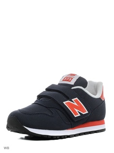 Кроссовки New balance