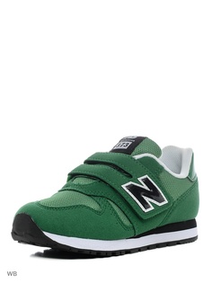 Кроссовки New balance