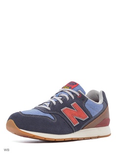 Кроссовки New balance