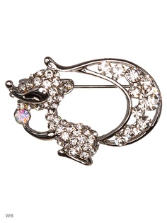 Броши Vittorio Richi