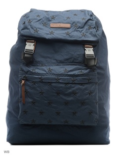 Рюкзаки Tommy Hilfiger