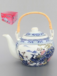 Чайники Elan Gallery