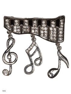 Броши Vittorio Richi