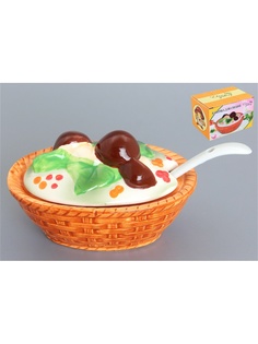 Наборы для специй Elan Gallery