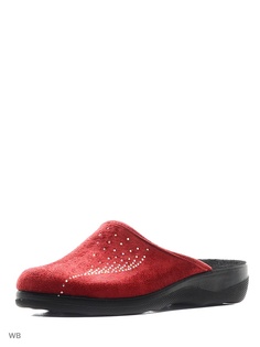 Тапочки Inblu