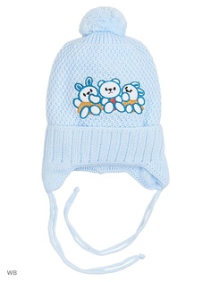 Шапки Babycollection