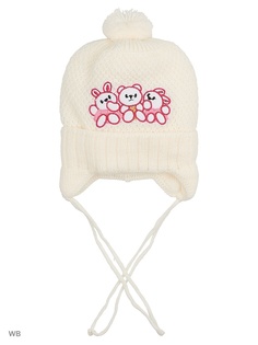 Шапки Babycollection
