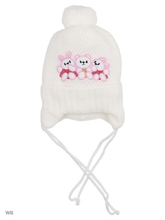 Шапки Babycollection