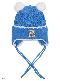 Шапки Babycollection